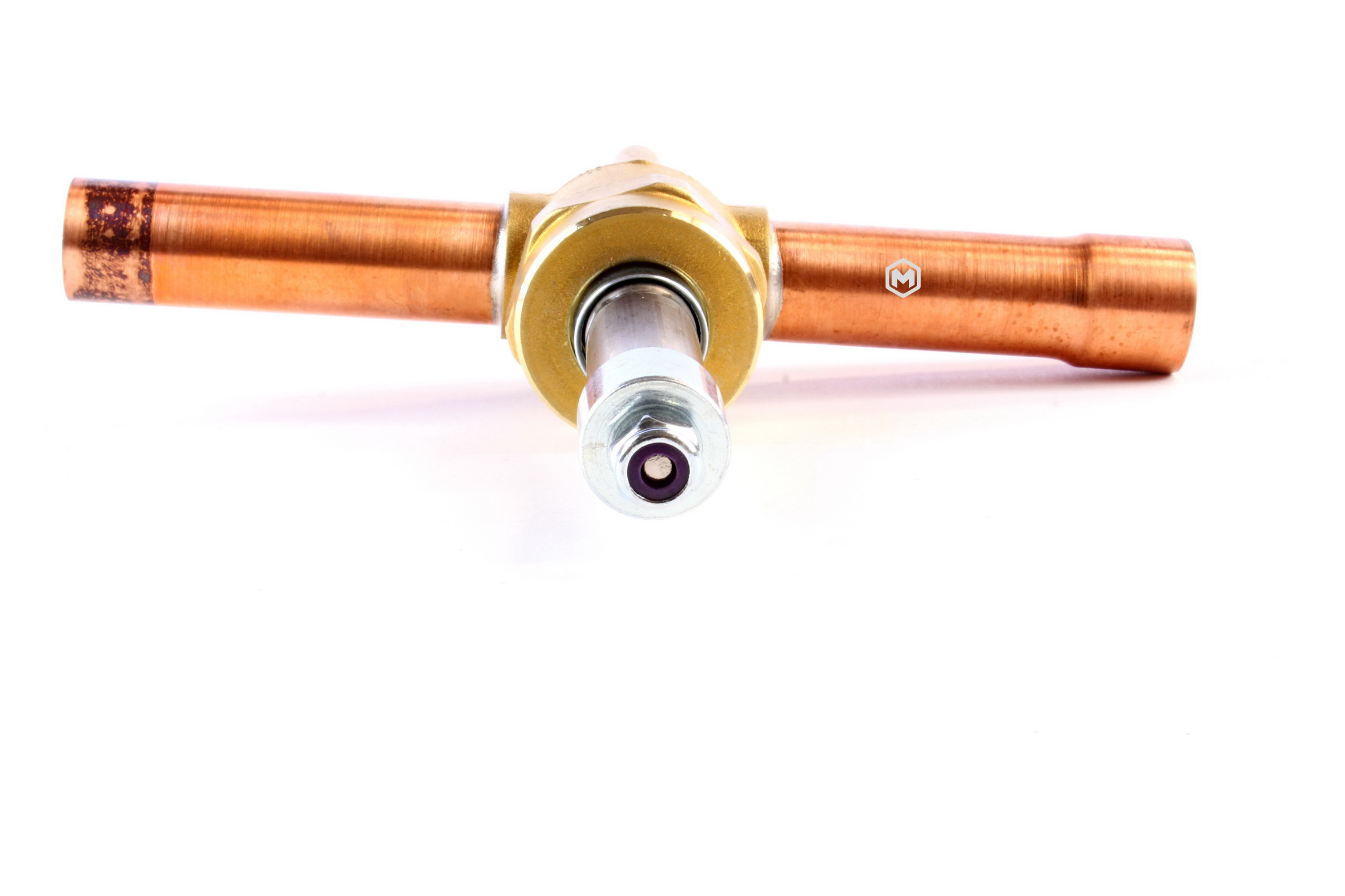 Myriad | VALVE CONDENSING INLET T-RANGE (MRD-61-6750) NO COIL